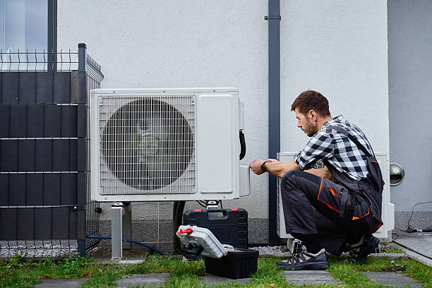 Top rated local Emergency Hvac Repair specialists in Leawood, KS